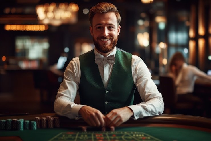 complotop77 Torneo Mode Slots